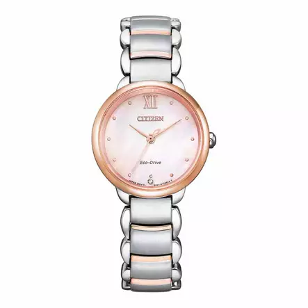 Citizen Eco-Drive EM0924-85Y - Citizen naisten rannekellot - EM0924-85Y - 1