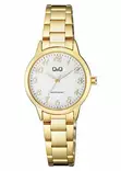 Q&Q Naisten kello Q11A-005PY - Q&Q naisten rannekellot - Q11A-005PY - 1