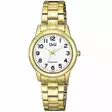 Q&Q naisten kello Q66A-004PY - Q&Q naisten rannekellot - Q66A-004PY - 1