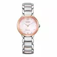 Citizen Eco-Drive EM0924-85Y - Citizen naisten rannekellot - EM0924-85Y - 1