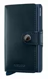 Secrid Miniwallet Navy MO-NAVY-NAVY - Lompakot ja korttikotelot - MO-NAVY-NAVY - 1