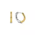 Ti Sento Milano hopeakorvakorut 7812SY - Hopeakorut - 7812SY - 1