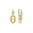 Ti Sento Milano korvakorut 7916SY - Hopeakorut - 7916SY - 1