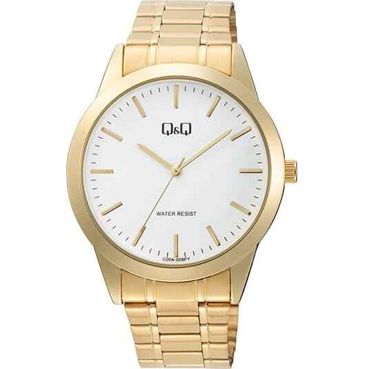 Q&Q Miesten kello C00A-009PY - Q&Q miesten rannekellot - C00A-009PY - 1
