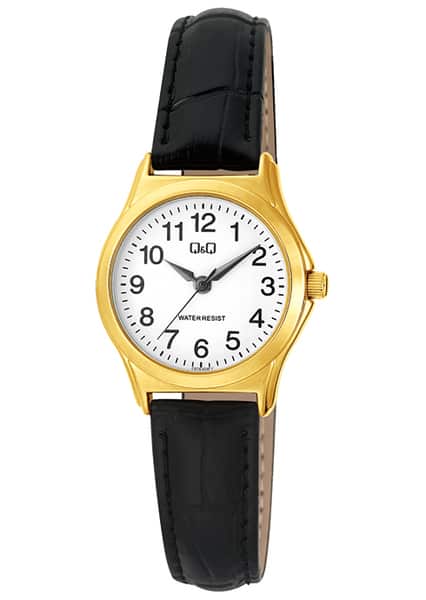 Q&Q Naisten kello C07A-004PY - Q&Q naisten rannekellot - C07A-004PY - 1