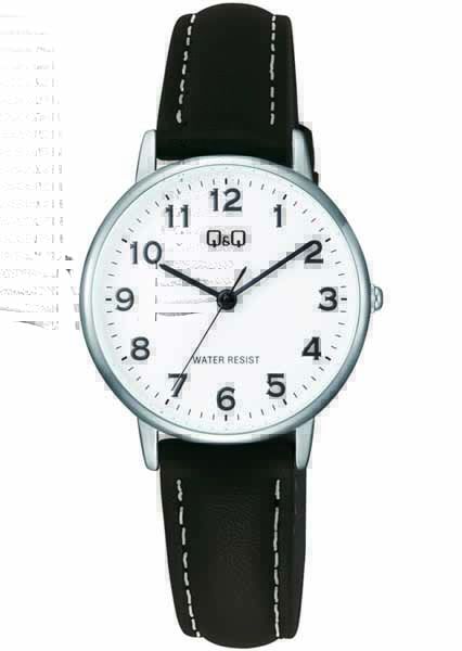 Q&Q Naisten kello C65A-004PY - Q&Q naisten rannekellot - C65A-004PY - 1