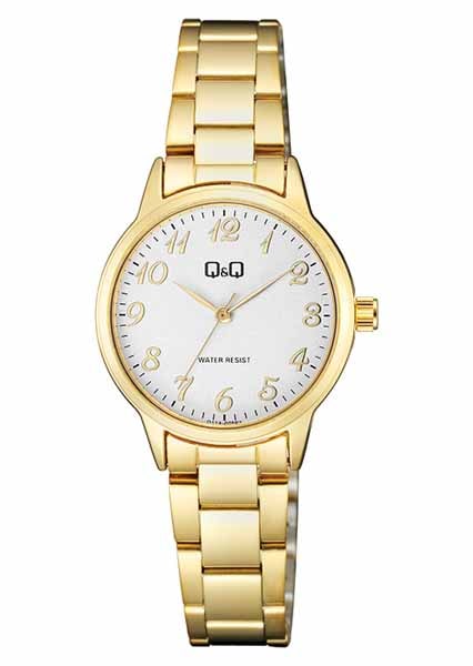 Q&Q Naisten kello Q11A-005PY - Q&Q naisten rannekellot - Q11A-005PY - 1