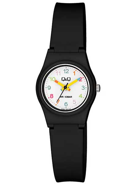 Q&Q Lasten kello V28A-001VY - Lasten kellot - V28A-001VY - 1