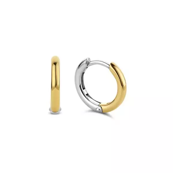 Ti Sento Milano hopeakorvakorut 7812SY - Hopeakorut - 7812SY - 1