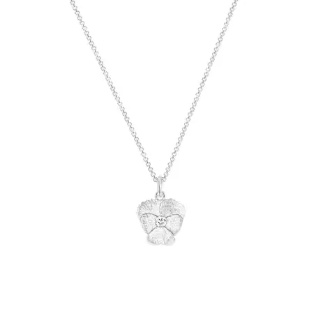 Tammi Jewellery Viola riipus S3949Z - Hopeakorut - S3949Z - 1