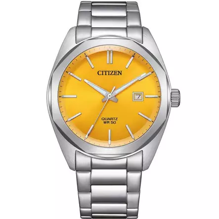Citizen Quartz BI5110-54Z - Citizen miesten rannekellot - BI5110-54Z - 1