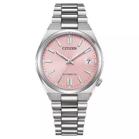 Citizen Tsuyosa Automatic NJ0200-50Z - Citizen miesten rannekellot - NJ0200-50Z - 1