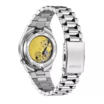 Citizen Tsuyosa Automatic NJ0200-50Z - Citizen miesten rannekellot - NJ0200-50Z - 2