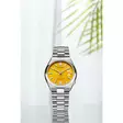 Citizen Automatic Yellow NJ0150-81Z - Citizen miesten rannekellot - NJ0150-81Z - 3