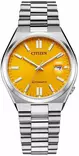 Citizen Automatic Yellow NJ0150-81Z - Citizen miesten rannekellot - NJ0150-81Z - 1