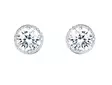 Tammi Jewellery Pretty korvakorut S4480Z - Hopeakorut - S4480Z - 1