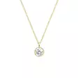 Tammi Jewellery Pretty kultainen riipus Z7517Z - Kultakorut - G7517Z - 1
