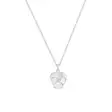 Tammi Jewellery Viola riipus S3949Z - Hopeakorut - S3949Z - 1