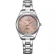 Citizen Eco-Drive Titanium EW2601-81Z - Citizen naisten rannekellot - EW2601-81Z - 1